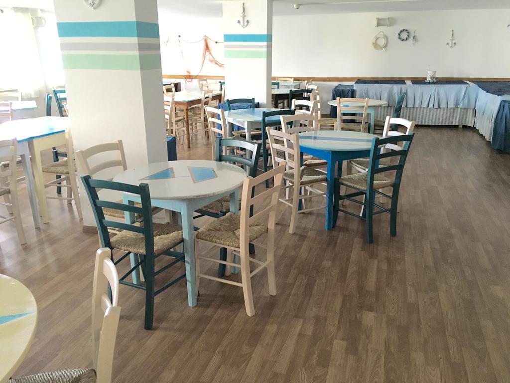 Hotel Belsoggiorno Cattolica Exterior photo