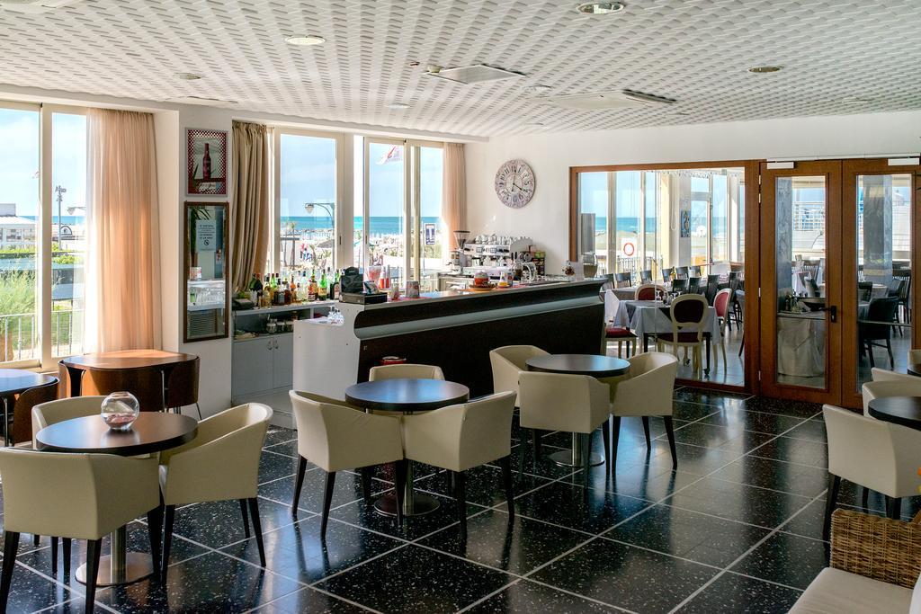 Hotel Belsoggiorno Cattolica Exterior photo